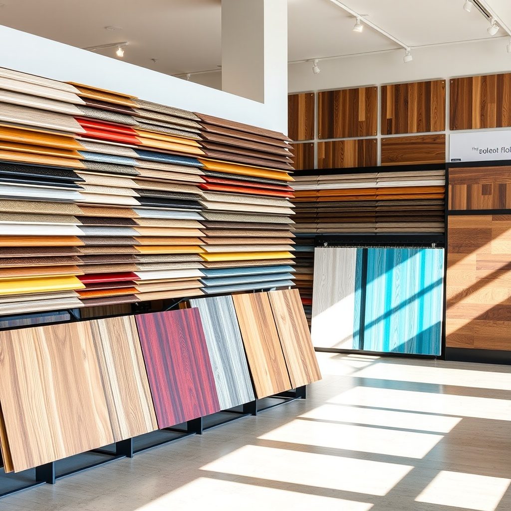 Gallery of room designs
