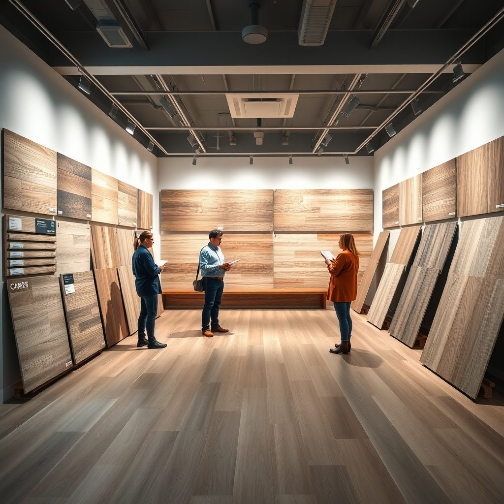Room Design Gallery
